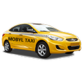 Client Mobyl Taxi