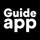 GuideApp - Museums and Art أيقونة