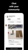GuideApp - Museums and Art الملصق
