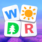 Word Rambler Zeichen