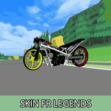 Skin FR Legends Motor