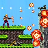 Classic Contra Rambo icône