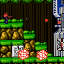 Classic Contra - Metal Shooting Run 2020 APK