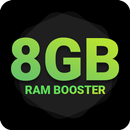 8Gb Ram Booster APK