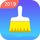 Total Cleaner icono