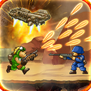 Monster Shooter - Rambo Terrorist Killer APK