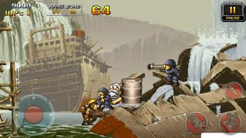 Monster Shooter - Rambo Terrorist Killer screenshot 1
