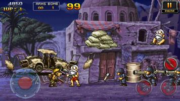 Monster Shooter - Rambo Terrorist Killer screenshot 2