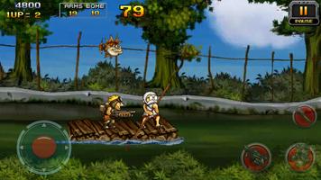 Monster Shooter - Rambo Terrorist Killer screenshot 3