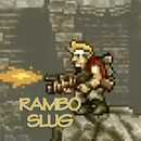 Classic Metal Rambo Anthology APK