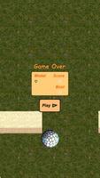 Save your ball 3D screenshot 2