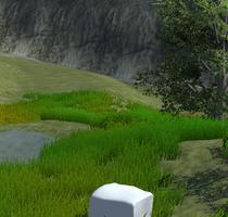 Симулятор камня screenshot 1