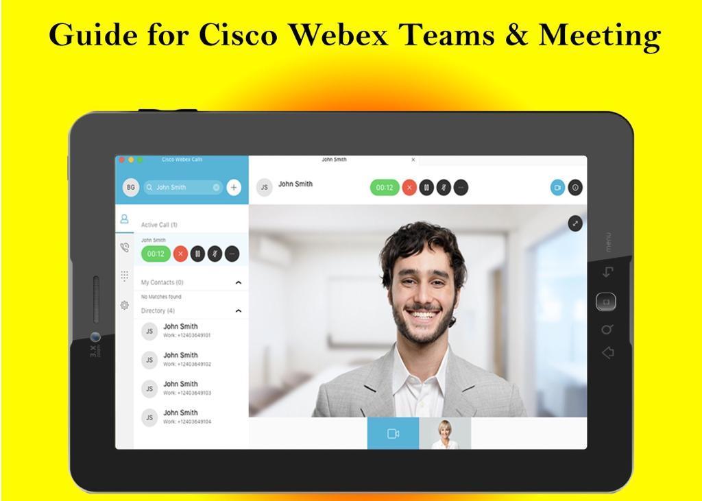 Download Cisco Teams