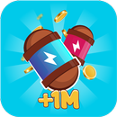 Free spins & coins for coin master Rewards 2021 APK