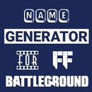 Name creator for BG MOBILE INDIA APK