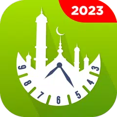 Descargar XAPK de Calendario de Ramadán 2023