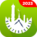 Ramadan Calendar: Sehr & Iftar APK