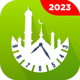 Ramazan Imsakiyesi 2023 simgesi