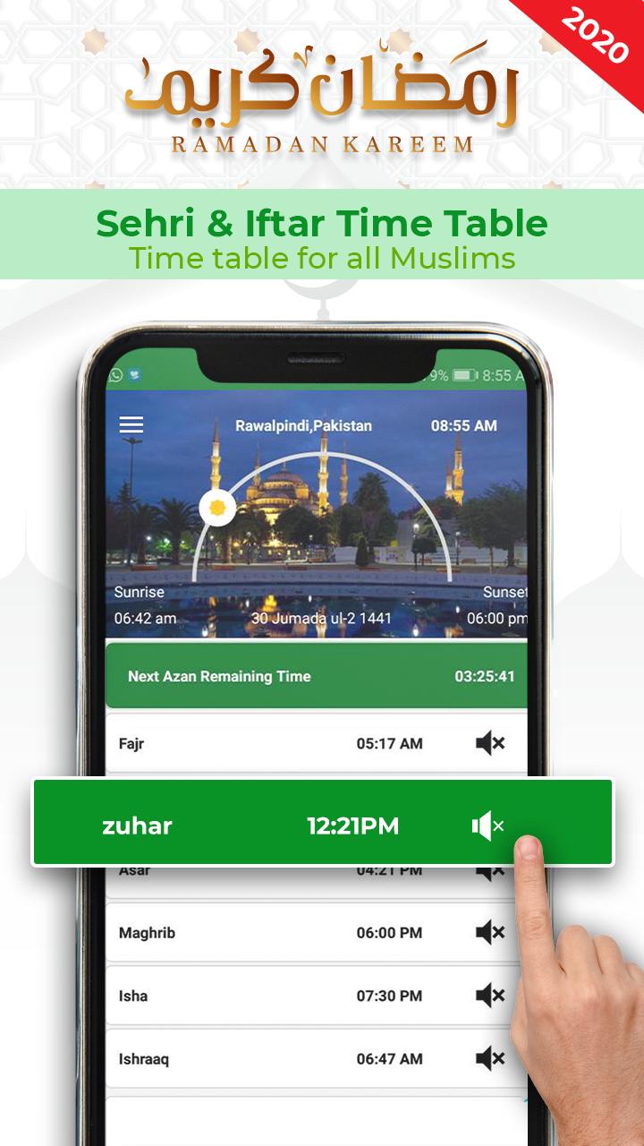 Calendrier Ramadan 2021 Paris / Calendrier du Ramadan - Grande Mosquée