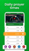 Ramadan Calendar : Dua & Quran screenshot 2
