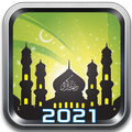 Prayer Times: Azan, Quran, Qibla Compass