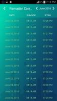 Prayer Times screenshot 1