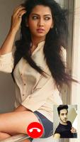 Indian Hot Girl Video Chat-Bhabhi Video Call Guide ảnh chụp màn hình 2