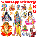 God Sticker For Whatsapp APK