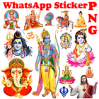 God Sticker For Whatsapp biểu tượng