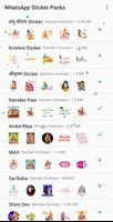 God Sticker For Whatsapp ảnh chụp màn hình 1