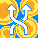 Go Random! FREE Random Number Generator, Coin Toss APK