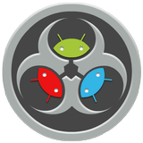 App Quarantine أيقونة