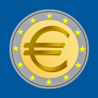 آیکون‌ Euro Coin Collection