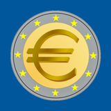Euro coin collection