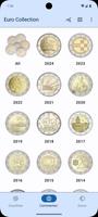 برنامه‌نما Euro Coin Collection عکس از صفحه