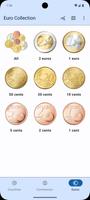 برنامه‌نما Euro Coin Collection عکس از صفحه