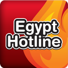 Egypt's Hotline List icono