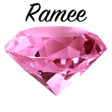 Jewel Bombshell by Ramee ikona