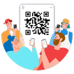 Event Ticket icon