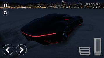 Mercedes Vision Drive & Drift screenshot 3