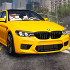 Drift & Drive Simulator BMW M5 圖標
