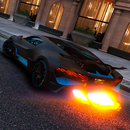 APK Bugatti Game: Fast Supercar GT
