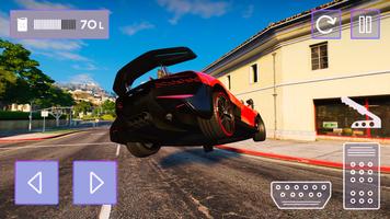 Bugatti Game: Fast Supercar GT تصوير الشاشة 1