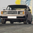 VAZ 2107 Classic Car Simulator