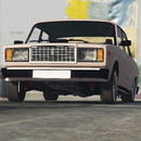 VAZ 2107 Classic Car Simulator APK