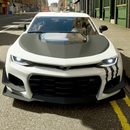 Camaro Car Chevrolet Driving APK