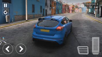 Focus RS Extreme Ford Driving تصوير الشاشة 2