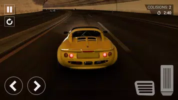 Real Car Driving Lotus Elise স্ক্রিনশট 1