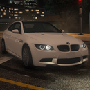 APK Parking BMW Simulator E92 M3