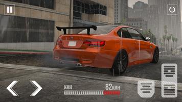 Parking BMW Simulator E92 M3 تصوير الشاشة 2
